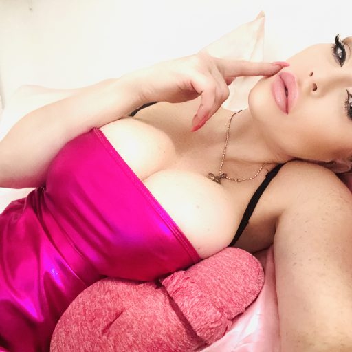 Jessy Unknown Live